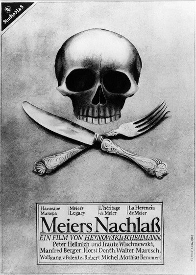 Póster de Meier's Legacy