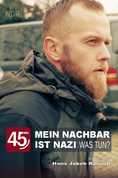 Póster de Mein Nachbar ist Nazi - Was tun?