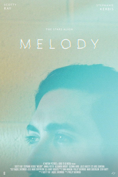 Póster de Melody