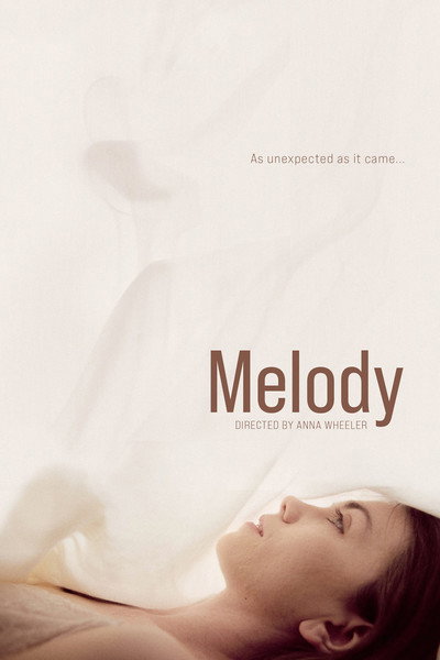 Póster de Melody