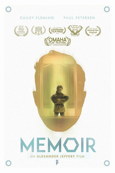 Póster de Memoir