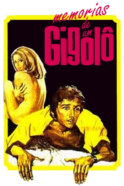 Póster de Memoirs of a Gigolo