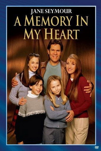 Póster de Memorias del corazón