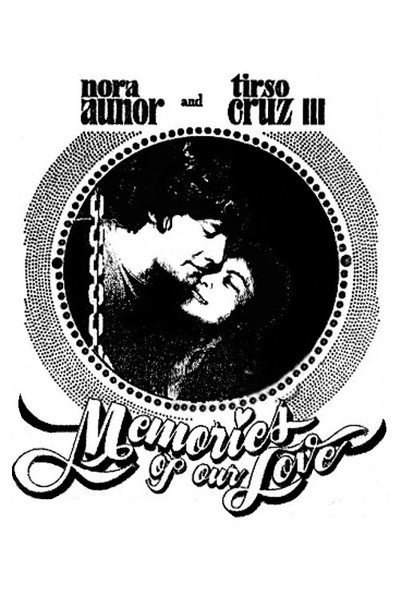 Póster de Memories of Our Love