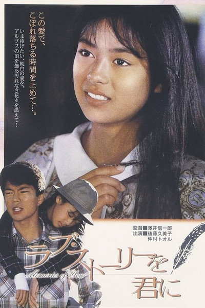 Póster de Memories of You