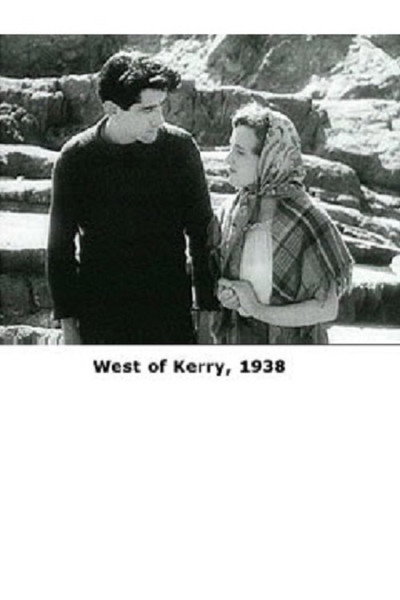 Póster de Men of Ireland