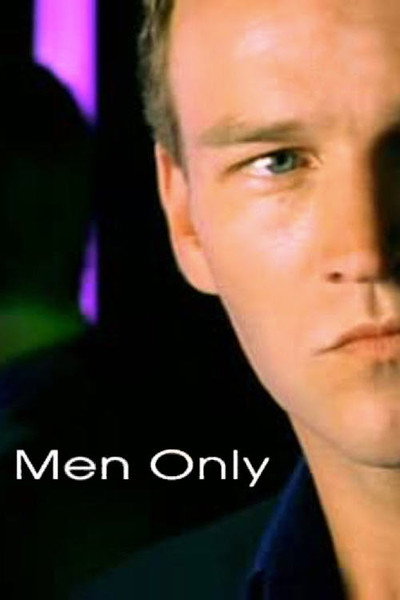 Póster de Men Only
