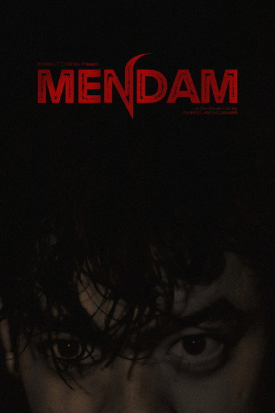 Póster de Mendam