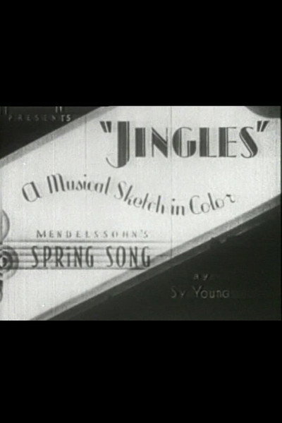 Póster de Mendelssohn's Spring Song