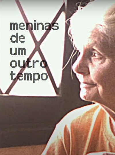 Póster de Meninas De Um Outro Tempo