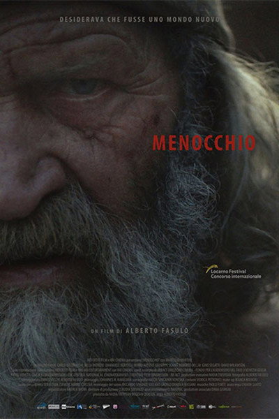 Póster de Menocchio