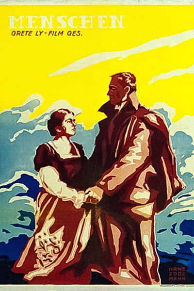 Póster de Menschen