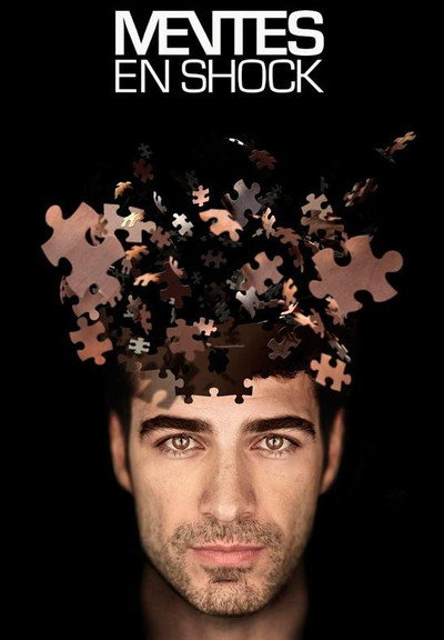 Póster de Mentes en Shock
