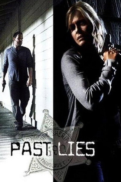 Póster de Mentiras del pasado