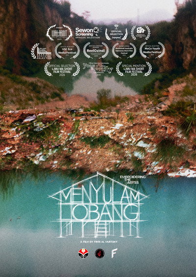 Póster de Menyulam Lobang