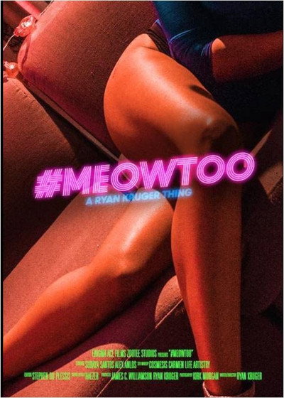 Póster de #MeowToo