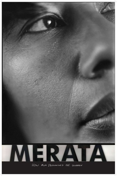 Póster de Merata: How Mom Decolonized the Screen