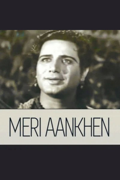 Póster de Meri Aankhen