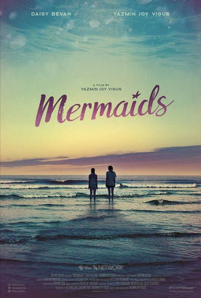 Póster de Mermaids