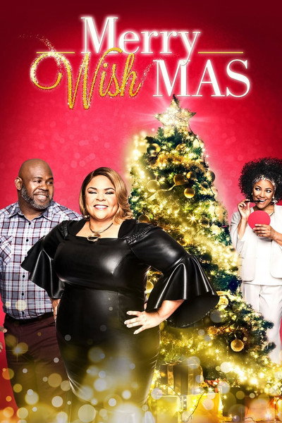 Póster de Merry Wish-Mas
