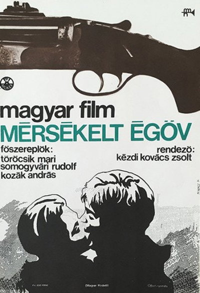 Póster de Mérsékelt égöv