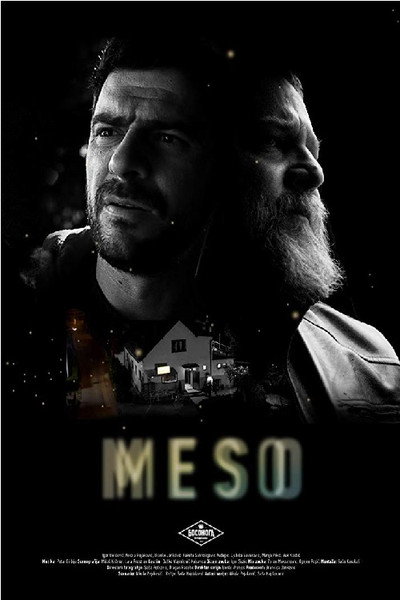 Póster de Meso