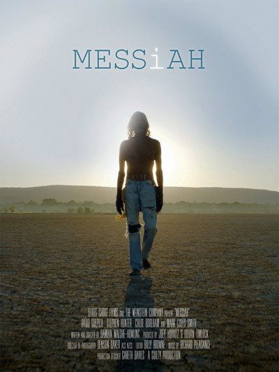 Póster de Messiah