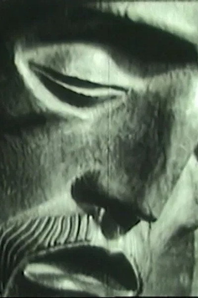 Póster de Mestrovic: Egzaltacija materije