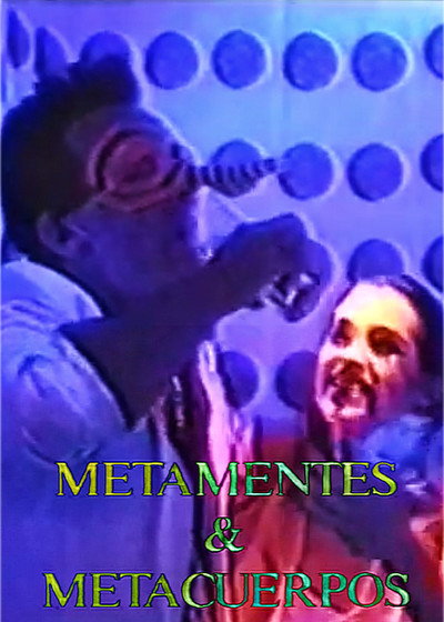 Póster de Metaminds & Metabodies