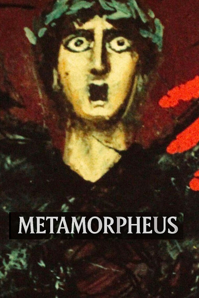 Póster de Metamorfeus