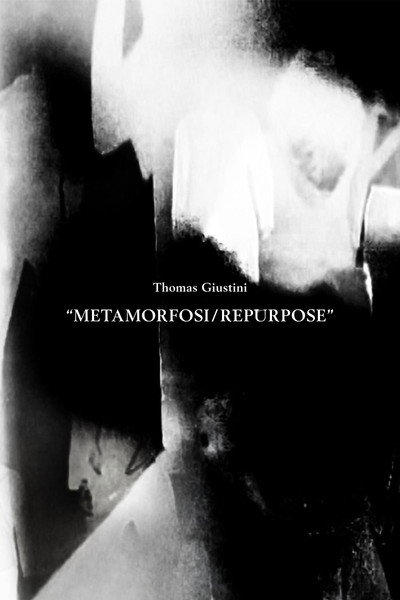 Póster de Metamorfosi/Repurpose