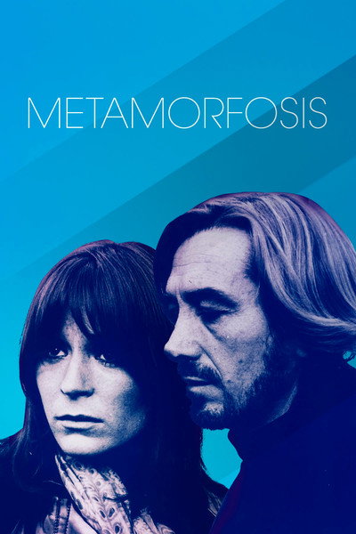 Póster de Metamorfosis
