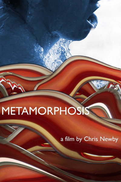 Póster de Metamorphosis