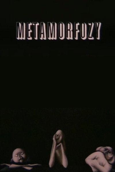 Póster de Metamorphosis