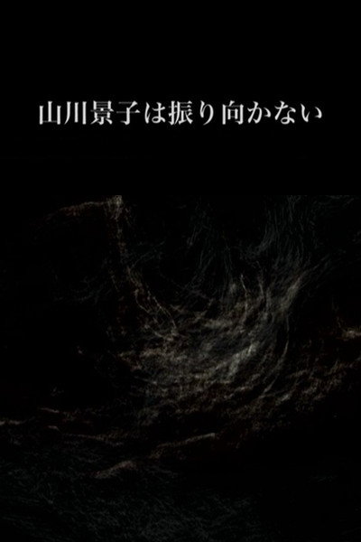 Póster de Metamorphous: Mountains and Streams: Ms. Yamakawa Keiko Never Looks Back