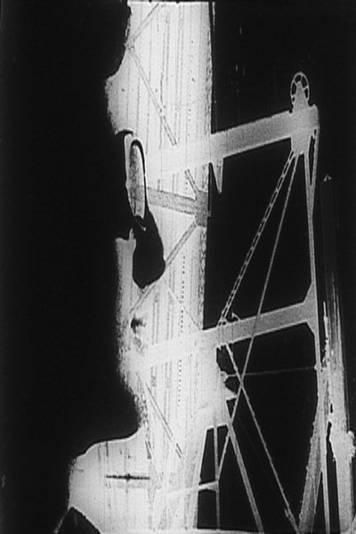 Póster de Metanomen