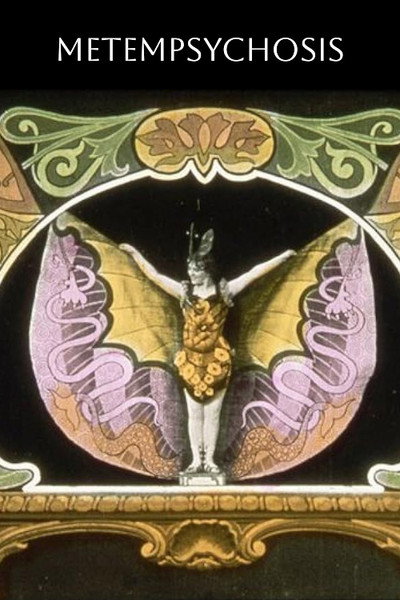 Póster de Metempsychosis
