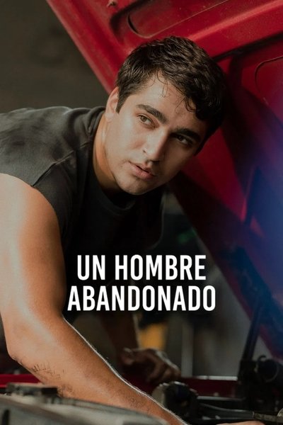 Póster de Metruk Adam