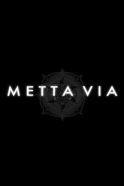 Póster de Metta Via