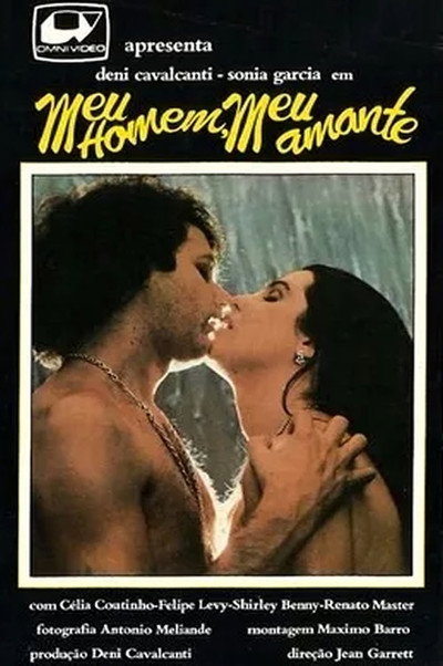 Póster de Meu Homem, Meu Amante