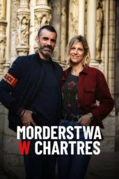 Póster de Meurtres à Chartres