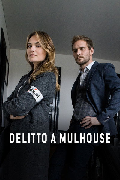 Póster de Meurtres à Mulhouse