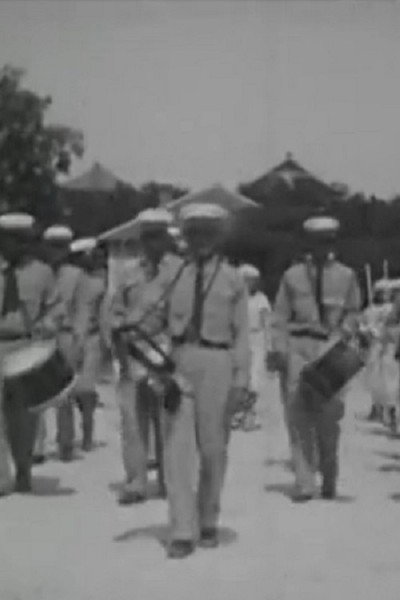 Póster de Mexican-American Community in Corpus Christi