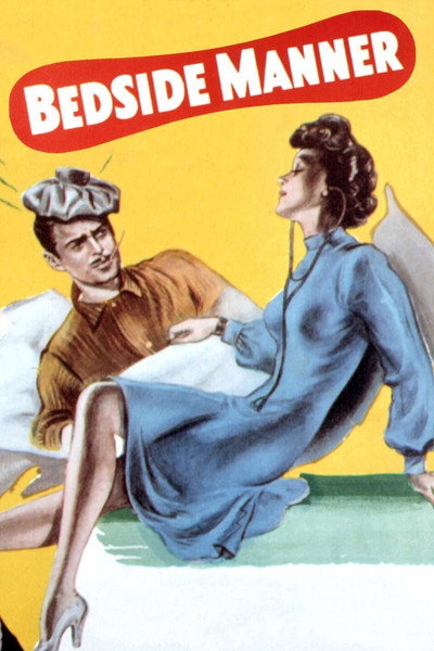 Póster de Mi doctora y yo