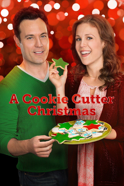 Póster de Mi dulce Navidad