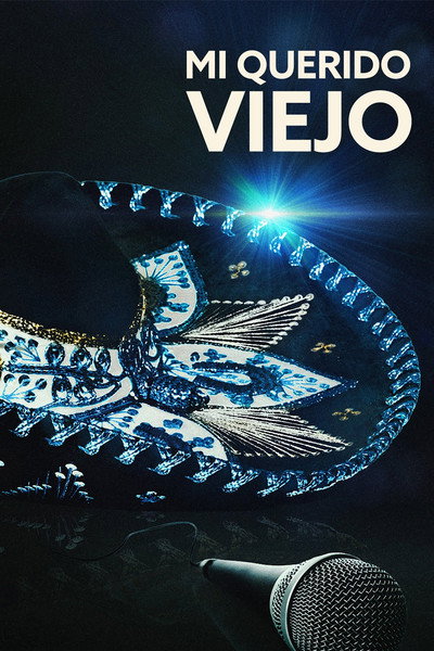 Póster de Mí querido viejo
