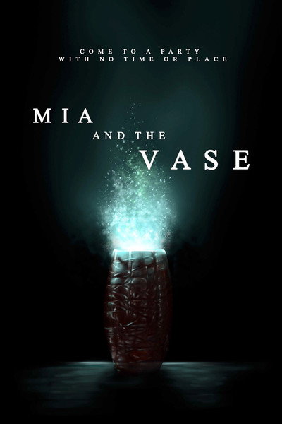 Póster de Mia and the Vase