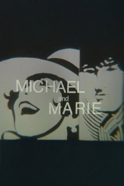 Póster de Michael and Marie