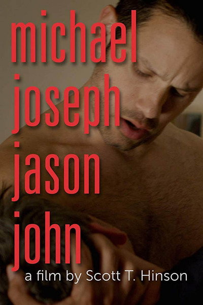 Póster de Michael Joseph Jason John