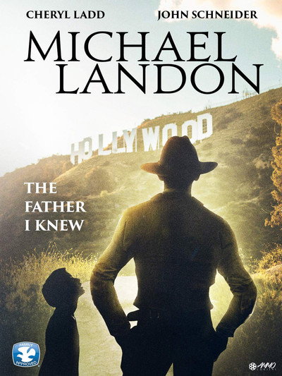 Póster de Michael Landon, the Father I Knew